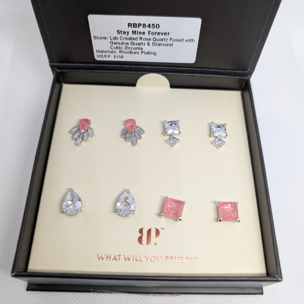Simply Studs - Classic Edition - Stay Mine Forever - RBP8450 - Bomb Party